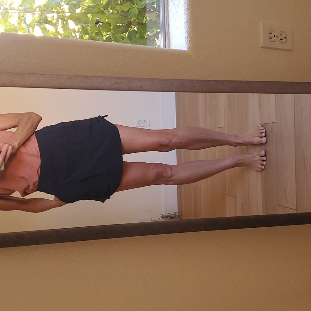 Prana Skort